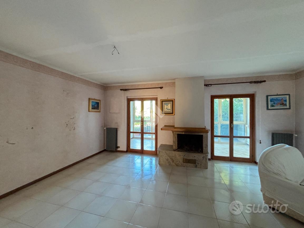 Casa – Genzano di Roma, Borgo Vecchio, Ville di Nemi - Vista 2