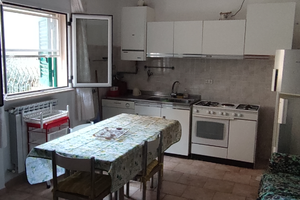 Appartamento piano terra