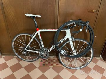 Bici da corsa Carraro