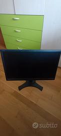 Monitor PC 24" Hannspree HannsG HSG1278 Full HD