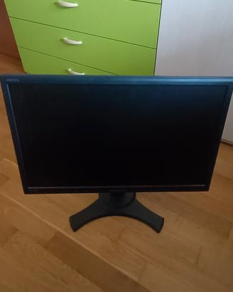 Monitor PC 24" Hannspree HannsG HSG1278 Full HD