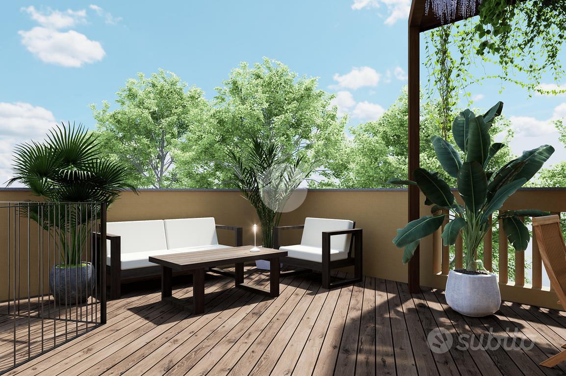 Apartment in Chieri, Torino - Vista 5