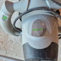 Miscelatore professionale edile