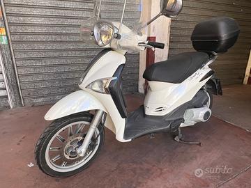 Piaggio Liberty 150 3V i.e.