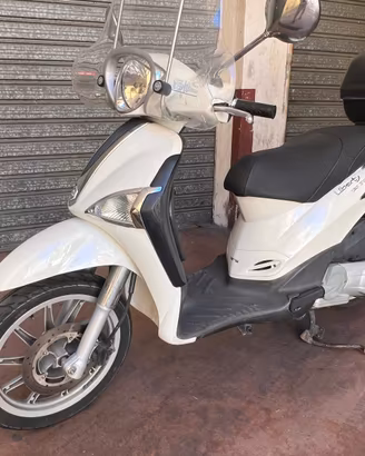 Piaggio Liberty 150 3V i.e.