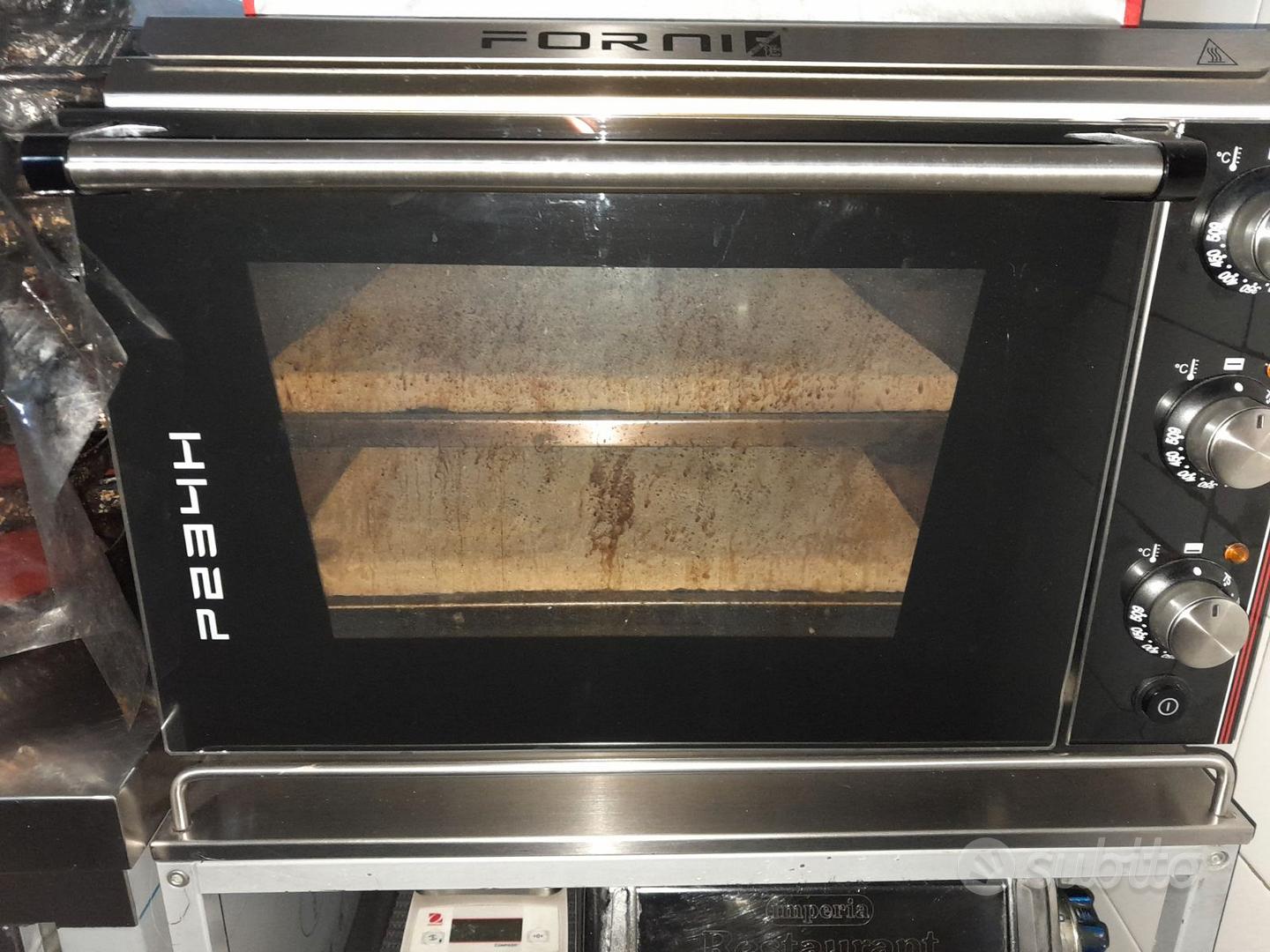 Forno EFFEUNO P234H - Annunci Torino