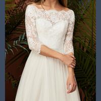 Abito da sposa Wtoo by Watters