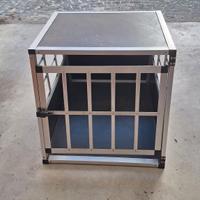 Box Trasporto per Cani 