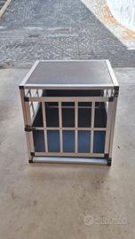 Box Trasporto per Cani 