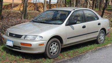 Parabrezza Mazda 323 (94-98)