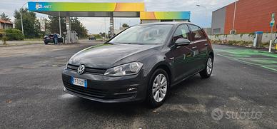 Volkswagen Golf 1.4 TGI 5p. METANO Trendline