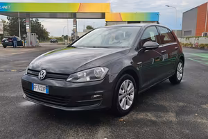 Volkswagen Golf 1.4 TGI 5p. METANO Trendline
