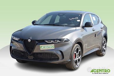 ALFA TONALE - MY 25 1.6 DS 130CV VELOCE U192783
