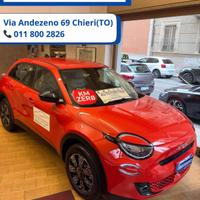 FIAT 600 Hybrid 145 CV MHEV Icon AUTOMATIC KM0!!