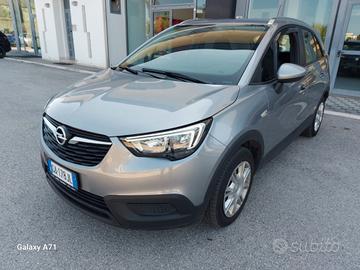 OPEL CROSSLAND 1,2 BZ 83 CV ENJOY 5P