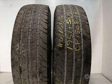 2 GOMME USATE ESTIVO 1957516C - CP1508408