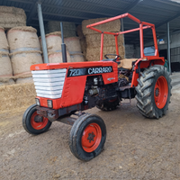 Trattore Carraro 720