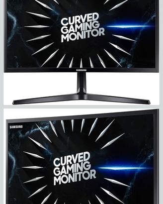 MONITOR GAMING SAMSUNG