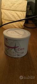 Cera liposolubile
