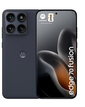 Motorola edg70 fusion 256 GB colore nero 