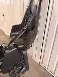 Bobike One Maxi seggiolino posteriore
