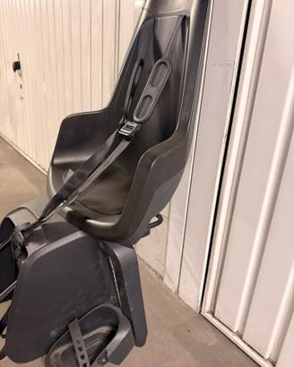 Bobike One Maxi seggiolino posteriore