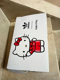 Scarpe Adidas hello Kitty originali