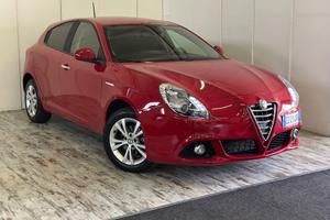 Alfa Romeo Giulietta 1.4 Benzina Ok Neopatentati