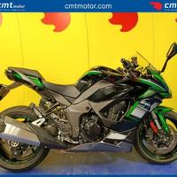 KAWASAKI Ninja 1000 SX Garantita e Finanziabile