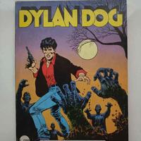 Collezione COMPLETA Dylan Dog PRIMA STAMPA