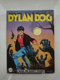 Collezione COMPLETA Dylan Dog PRIMA STAMPA