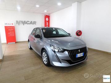 PEUGEOT - 208 - BlueHDi 100 S&S 5p. Active