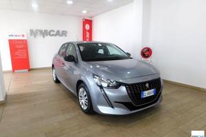 PEUGEOT - 208 - BlueHDi 100 S&S 5p. Active