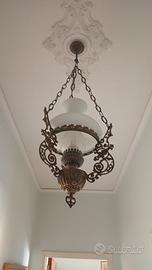 lampadario 