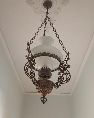 lampadario 