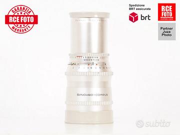 Hasselblad Carl Zeiss Sonnar T* 250 F5.6