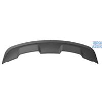 SPOILER ALETTONE FORD MUSTANG 15-23 LOOK GT500 IN 