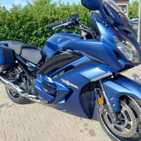 Yamaha fjr 1300AE full optional