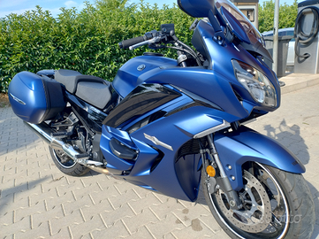 Yamaha fjr 1300AE full optional