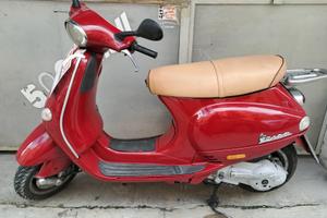 Piaggio Et4 125