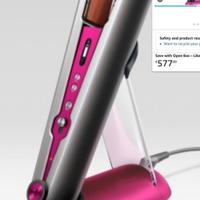 Dyson piastra originale / philips hue sync