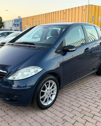 Mercedes-benz A 150 Avantgarde
