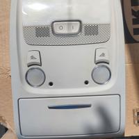 Plafoniera originale Audi A4 (8T0 947 135 B)