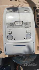 Plafoniera originale Audi A4 (8T0 947 135 B)