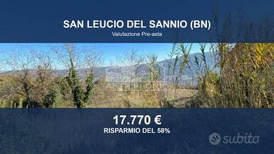 Immobile in asta di 21068 m² a San Leucio del Sann