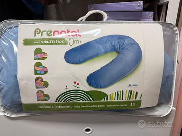 Cuscino allattamento Prenatal