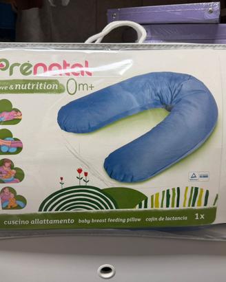 Cuscino allattamento Prenatal