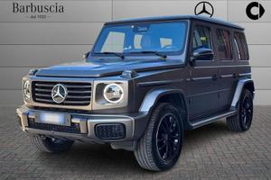 Mercedes-Benz Classe G Classe G-WN465 - G 500...