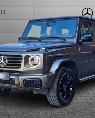 Mercedes-Benz Classe G Classe G-WN465 - G 500...