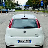 Fiat Grande Punto 2029GPL